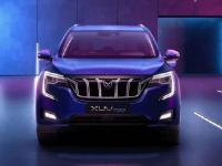 Mahindra ची कमाल! XUV700 क्रॅश टेस्टमध्ये पास; मिळाले ५ स्टार रेटिंग, पाहा, डिटेल्स - Marathi News | mahindra XUV700 get scored 5 star rating for adult safety in Global NCAP crash test | Latest auto Photos at Lokmat.com