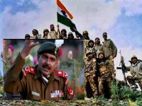 Kargil Vijay Diwas: त्यांच्या शौर्यासमोर मृत्यूही हरला; १५ गोळ्या झेलूनही पाकिस्तानला चीत करणाऱ्या योगेंद्र यादव यांची कहाणी - Marathi News | Kargil Vijay Diwas : Even death lost to his bravery; The story of Yogendra Singh Yadav who defeated Pakistan despite facing 15 bullets | Latest national Photos at Lokmat.com