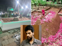 फाशीच्या 7 वर्षानंतर याकूब मेमन चर्चेत, कबरीवरुन शिवसेना-भाजपचे राजकरण; नेमका वाद काय..? - Marathi News | After 7 years of execution, Yakub Memon in discussion, Shiv Sena-BJP politics over his grave; What exactly is the dispute..? | Latest maharashtra Photos at Lokmat.com