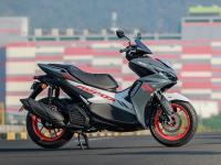 लाँच नंतर काही दिवसांतच सर्व गाड्या SOLD OUT; Yamaha च्या या गाडीला जबरदस्त मागणी - Marathi News | yamaha aerox moto gp special edition sold out in india few days after launch know features and price see photos | Latest auto Photos at Lokmat.com