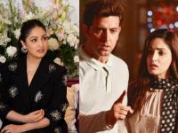 "माझीच स्क्रीन टेस्ट घेतली, तिची नाही...", बॉलिवूडमधील दुटप्पीपणावर यामी गौतमची प्रतिक्रिया - Marathi News | yami gautam talks about how film industry hypocrisy works she did audition for kaabil whereas other actress didnt | Latest filmy News at Lokmat.com