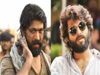 करेंगे सबकी छुट्टी...! हे साऊथ सुपरस्टार उडवणार अक्षय, सलमान, अजय देवगणची झोप - Marathi News | nagarjuna prabhas to yash these south stars all set to rule on bollywood industry | Latest filmy Photos at Lokmat.com