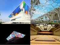 'भारत मंडपम'नंतर ‘यशोभूमी’, PM मोदी 17 सप्टेंबर रोजी करणार भव्य कन्वेन्शन सेंटरचे उद्घाटन - Marathi News | After 'Bharat Mandapam', now 'Yashobhoomi', PM Modi to Inaugurate Grand Convention Center on September 17 | Latest national Photos at Lokmat.com