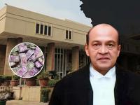 न्यायमूर्ती यशवंत वर्मा यांचा राजीनामा, घरात सापडल्या होत्या जळलेल्या नोटा - Marathi News | Justice Yashwant Verma resigns, burnt notes found in his house | Latest crime News at Lokmat.com