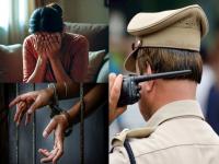 धक्कादायक! अनैतिक संबंधात अडसर, पतीला शॉक देऊन संपवण्याचा प्रयत्न; पत्नीसह प्रियकराला अटक - Marathi News | Shocking Obstacle in immoral relationship, attempt to murder husband by giving him a shock; Wife and lover arrested | Latest crime News at Lokmat.com