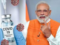 युद्ध जिंकणार! भारतानं आखला कोरोना लसीचा 'ग्लोबल प्लॅन'; पाक वगळता इतर देशांना होणार फायदा - Marathi News | India made a global plan for corona vaccine all neighbouring countries except pakistan | Latest health Photos at Lokmat.com