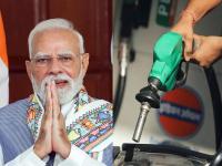 पेट्रोलची कटकट मिटणार? आता गाड्या अल्कोहोलवर धावणार! इंधन टंचाईवर असा आहे सरकारचा 'E85' मास्टर प्लॅन - Marathi News | Will petrol shortage end? Now cars will run on alcohol! This is the government's 'E85' master plan to tackle fuel shortage | Latest national News at Lokmat.com