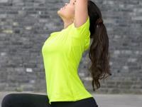 Yoga : योगा से ही होगा! प्रत्येक महिलेनं करायला हवी ८ आसनं, ना वजन वाढ ना तब्येतची कुरकूर - Marathi News | Yoga : Yoga Se Hi Hoga! Every woman should do 8 asanas, neither weight gain nor health complaints | Latest sakhi Photos at Lokmat.com