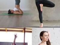 दिल की नजर से! - हार्ट तंदुरुस्त ठेवण्यासाठी करा ही 10 आसने; पहा फोटो व्हा फिट - Marathi News | For the safety heart - Do these 10 yog asans to keep the heart fit | Latest sakhi Photos at Lokmat.com