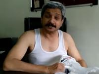 घरातील प्लास्टिकच्या पिशव्यांची चिंता सोडा; अभिनेते योगेश सोमण सांगताहेत 'आयडियाची कल्पना'!