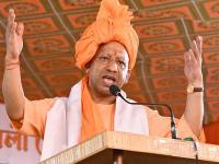 कलंकित अन् काळा भूतकाळ असलेले विश्वास ठेवण्यालायक नाहीत, काँग्रेस-राजद जोडी...! बिहारमध्ये CM योगींची तुफान फटकेबाजी - Marathi News | Those with a tainted and dark past are not worthy of trust CM Yogi's stormy attack on Congress-RJD in Bihar | Latest uttar-pradesh News at Lokmat.com