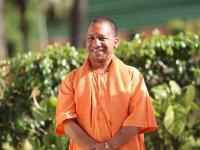 उत्तर प्रदेशमधील आणखी एका शहराचं नाव बदललं, मुस्तफाबादचं 'कबीरधाम' झालं, योगींची घोषणा  - Marathi News | Another city in Uttar Pradesh has been renamed, Mustafabad has become 'Kabirdham', Yogi Adityanath's announcement | Latest national News at Lokmat.com उत्तर प्रदेशमधील आणखी एका शहराचं नाव बदललं, मुस्तफाबादचं 'कबीरधाम' झालं, योगींची घोषणा  - Marathi News | Another city in Uttar Pradesh has been renamed, Mustafabad has become 'Kabirdham', Yogi Adityanath's announcement | Latest national News at Lokmat.com