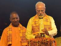 निवडणुकीला समोरे जाण्यापूर्वी योगी आदित्यनाथ अखेरचा डाव टाकणार; संक्रांतीनंतर अनेक मंत्र्यांना डच्चू देणार, मंत्रिमंडळाचा विस्तार करणार... - Marathi News | UP Cabinet Expansion: Yogi Adityanath will make one last move before facing the elections; will let many ministers go after Sankranti, will expand the cabinet... | Latest national News at Lokmat.com