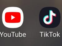 YouTube आता 'या' नव्या फिचरद्वारे TikTok ला टक्कर देण्याच्या तयारीत - Marathi News | With this new feature, YouTube is now ready to compete with TikTok | Latest tech Photos at Lokmat.com
