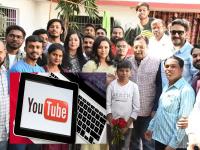 YouTubers चं गाव, लहान थोर सगळे करताहेत दणकून कमाई, पंचायतीत ठरते भूमिका, मग... - Marathi News | Village of YouTubers, big and small, everyone earns a lot of money, role in panchayat, then... | Latest national Photos at Lokmat.com