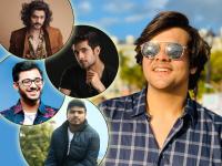 भारतातल्या 'या' टॉप १० युट्यूबर्सचा सगळीकडेच धुमाकूळ, करतात काय पण हे? - Marathi News | Top 10 Most Popular YouTubers In India And Their Channels | Latest social-viral Photos at Lokmat.com