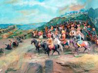 या ठिकाणी झाली होती भारतातील ऐतिहासिक युद्धे - Marathi News | This is where the historical wars in India took place | Latest national Photos at Lokmat.com