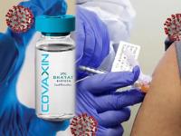 खुशखबर! कोरोनाला नष्ट करण्याासाठी प्रभावी ठरणार mRNA-1273 लस; जाणून घ्या कारण - Marathi News | CoronaVirus : Benefits with moderna coronavirus vaccine mrna 1273-94 percent effective | Latest health Photos at Lokmat.com