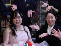 प्यारवाली लव्हस्टोरी! ब्रेकअपनंतर शोधला डिजिटल पार्टनर; चक्क AI बॉयफ्रेंडसोबत बांधली लग्नगाठ - Marathi News | Japan woman ‘marries’ virtual partner: Why growing number of humans are saying ‘I do’ to AI | Latest sakhi News at Lokmat.com