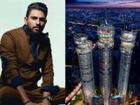 युवराज सिंगचं मुंबईतील घर लय भारी; विराट कोहलीच्या घरापेक्षा डबल महाग! - Marathi News | Yuvraj Singh's Mumbai House Worth ₹60 Cr, Almost Twice Than Neighbour Virat Kohli svg | Latest cricket Photos at Lokmat.com