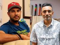 ED: बेटिंग ॲप प्रकरणी युवराज सिंग, रॉबिन उथप्पा यांची मालमत्ता जप्त; ईडीची मोठी कारवाई - Marathi News | ED Action Against Yuvraj Singh, Robin Uthappa, Sonu Sood, Urvashi Rautela And Others In Betting App Case | Latest cricket News at Lokmat.com