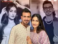 घटस्फोटानंतर १० महिन्यांनी चहल-धनश्री एकत्र येणार? काय आहे कारण? चाहत्यांमध्ये उत्सुकता! - Marathi News | Yuzvendra Chahal & Dhanashree Verma To Reunite After Divorce? Know Here | Latest filmy News at Lokmat.com