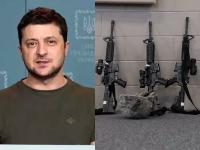 Zelensky Government: जेलेन्स्की सरकार कोसळले किंवा काही बरे वाईट झाले तर; अमेरिका प्लॅन 'B'च्या कामाला लागली - Marathi News | Russia | Ukraine | volodymyr zelensky | America | If the Zelensky government collapses or something bad happens; America began working on Plan B | Latest international Photos at Lokmat.com
