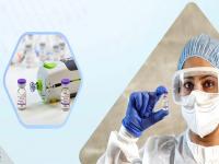 Corona Vaccine: कोरोनाविरुद्ध भारताला मिळालं नवं शस्त्र; ३ डोसवाली पहिलीच लस, विना इंजेक्शन कशी देणार? - Marathi News | Corona Vaccine: ZyCoV-D vaccine is the first DNA plasmid vaccine in the world for human use, Cadila supplying 1st consignment of ZyCoV-D | Latest national Photos at Lokmat.com