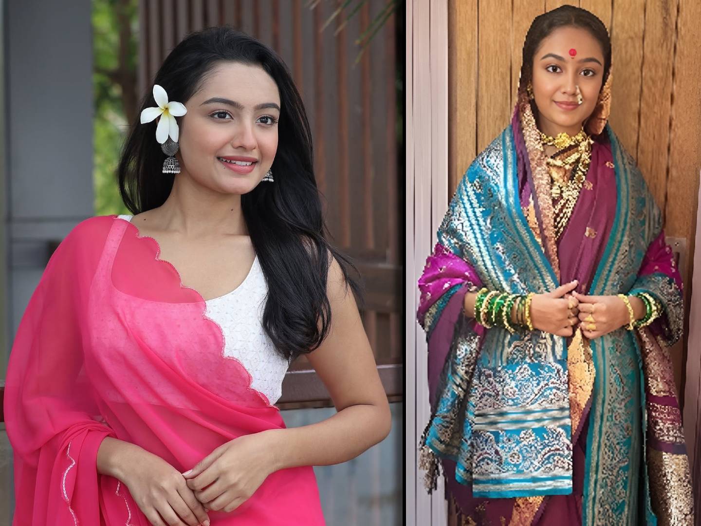 टीव्ही अभिनेत्री संचिता उगलेची वयाच्या अवघ्या ३० व्या वर्षी गळफास लावून आत्महत्या; मनोरंजन विश्वाला मोठा धक्का