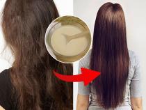 Know how hair straightening naturally at home is possible  HEALTH CORNER  FOR ALL
