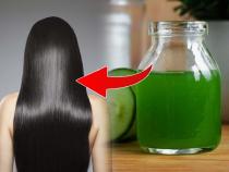 How to Apply Cucumber for Hair and Its Benefits  Styles At Life
