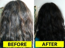 White Hair Problem troubled by graying hair then use amla water cure white  hair treatment amla benefits rncr | White Hair Problem: इस खास पानी से सफेद  बाल हो जाएंगे काले, हफ्ते