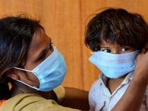 CoronaVirus : जर मुलांना ताप आला असेल तर पालकांनी सावध राहावं, सरकारचा सल्ला - Marathi News | ayush ministry issues new guidelines for children regarding coronavirus third wave | Latest national News at Lokmat.com
