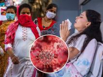 Omicron Prevention : Omicron Positive व्यक्तीच्या संपर्कात आल्यानंतर सगळ्यात आधी 'या' ४ गोष्टी करा, तरच होईल बचाव - Marathi News | Omicron Prevention : Omicron positive coronavirus omicron variant symptoms covid-19 | Latest sakhi News at Lokmat.com