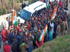 Himachal Pradesh Byelections: पोटनिवडणुकीत भाजपला मोठा झटका, एका लोकसभेसह तीन विधानसभा जागांवर काँग्रेस विजयी