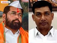 शिवसेनेत नाराजी! नरेंद्र भोंडेकर यांनी दिला उपनेते पदाचा राजीनामा