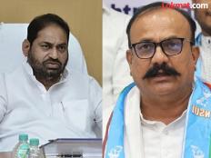 'पक्षात एवढा अपमान होत असेल तर मी काँग्रेस सोडेल!', नितीन राऊत यांचा इशारा, विकास ठाकरे यांची प्रदेशाध्यक्षांकडे तक्रार