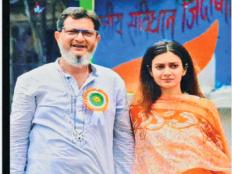 कैसे बोगस दाखला बनाया? एमआयएम नगरसेविका सहर शेखकडून शासकीय यंत्रणांची दिशाभूल