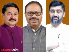 राज्यातील मोठे नेते पिछाडीवर ! काँग्रेससहित भाजपलाही बसू शकतो झटका