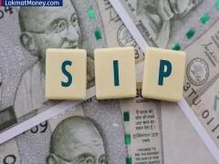 SIP ने मोडले आतापर्यंतचे सर्व रेकॉर्ड, एका महिन्यात 26 हजार कोटींहून अधिकची गुंतवणूक - Marathi News | SIP breaks all records so far, more than 26 thousand crores invested in just one month | Latest Photos at Lokmat.com