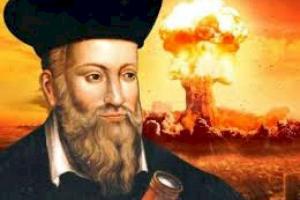 In Pics Check Out Nostradamus Shocking Predictions For Year 2021 English Lokmat Com in pics check out nostradamus shocking