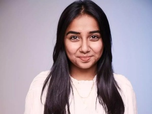Meet Indian YouTuber Prajakta Koli who will be covering World Economic  Forum at Davos 2023 