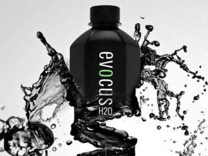 Here's All You Need To Know About Stars Fav Drink - Black Water - Black  Water