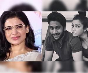 Samantha drops 'Akkineni' from Twitter, Instagram user names, changes it to  'S