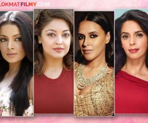 Katrina Kaif, Neha Dhupia, Manisha Koirala & Popular Bollywood Actress Who  Did B-Grade Films