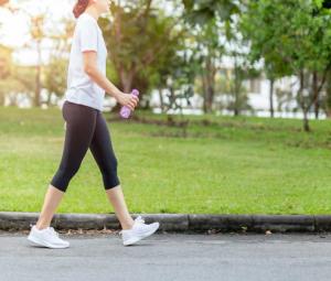 What's the magic number of steps to keep weight off? Here's what we know