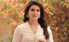 Samantha Akkineni: Latest News, Photos and Videos on Samantha Akkineni -  ABP Live