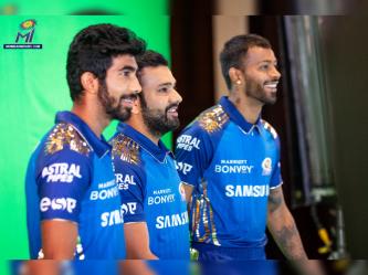 IPL 2021: रोहित शर्मा, जसप्रीत, हार्दिक, सूर्यकुमार, ईशान आखिरी बार साथ खेले, अगले आईपीएल में कई खिलाड़ी इधर-उधर, जानिए कारण - Hindi News | IPL 2022 Mega Auction last time we're seeing Rohit sharma, Bumrah, Hardik, Surya, Kishan, Boult together same team | Latest cricket Photos at Lokmatnews.in IPL 2021: रोहित शर्मा, जसप्रीत, हार्दिक, सूर्यकुमार, ईशान आखिरी बार साथ खेले, अगले आईपीएल में कई खिलाड़ी इधर-उधर, जानिए कारण - Hindi News | IPL 2022 Mega Auction last time we're seeing Rohit sharma, Bumrah, Hardik, Surya, Kishan, Boult together same team | Latest cricket Photos at Lokmatnews.in