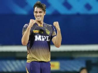 "Ending IPL is not the answer": Pat Cummins on India's rising COVID-19 cases | Latest Cricket Photos at english.lokmat.com "Ending IPL is not the answer": Pat Cummins on India's rising COVID-19 cases | Latest Cricket Photos at english.lokmat.com