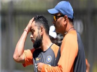 Cricket News Ravi Shastri : IPL आधी की देश?; रवी शास्त्रींनी स्पष्टच सांगितलं - Marathi News | former india head coach ravi shastri on ipl first or playing for contry debate after poor performance t20 world cup 2021 | Latest cricket Photos at Lokmat.com Cricket News Ravi Shastri : IPL आधी की देश?; रवी शास्त्रींनी स्पष्टच सांगितलं - Marathi News | former india head coach ravi shastri on ipl first or playing for contry debate after poor performance t20 world cup 2021 | Latest cricket Photos at Lokmat.com